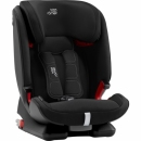 Britax Romer Advansafix IV M Cosmos Black