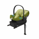 Cybex Aton S2 I-Size 0-13 kg Nature Green + Baza One