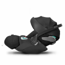 Cybex Cloud Z2 i-Size 0-13kg Plus Deep Black