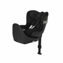 Cybex SIRONA S2 I-SIZE 0-18 kg Moon Black