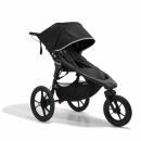 Baby Jogger Summit X3 Midnight Black