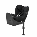 Cybex Sirona Z2 i-Size 0-18kg Deep Black + Baza Z2