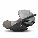 Cybex Cloud Z2 i-Size 0-13kg Plus Soho Grey