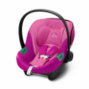 Cybex Aton S2 I-Size 0-13 kg Magnolia Pink