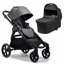 Baby Jogger City Select 2 Basic Radiant Slate + Gondola (2w1)