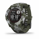 Garmin Instinct Solar Camo Edition Lichen Camo [010-02293-06]