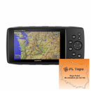 Garmin GPSMAP 276Cx [010-01607-01] + PL TOPO 2020.1