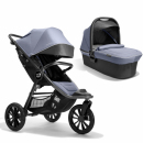 Baby Jogger City Mini GT2 Commuter + Gondola Commuter