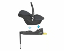 Maxi-Cosi Cabriofix i-size Essential Graphite