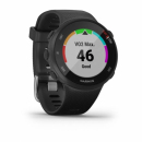 Garmin Forerunner 45S Czarny [010-02156-12]