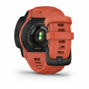 Garmin Instinct 2S Poppy [010-02563-06]