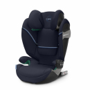 Cybex Solution S2 I-Fix 15-50 kg Ocean Blue