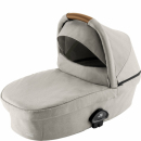 Britax Romer Smile III - gondola do wózka Pure Beige Black