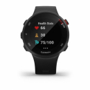 Garmin Forerunner 45S Czarny [010-02156-12]