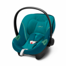 Cybex Aton S2 I-Size 0-13 kg River Blue