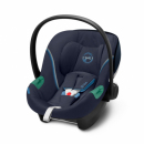 Cybex Aton S2 I-Size 0-13 kg Navy Blue