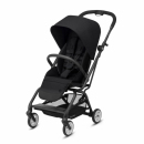 Cybex Eezy S Twist 2 Deep Black