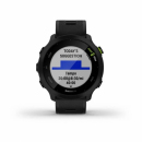 Garmin Forerunner 55 Czarny [010-02562-10]