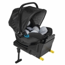 Baby Jogger City Go i-Size Black + Baza