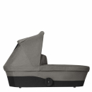 Cybex Cot Melio Gondola Soho Grey