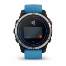 Garmin Quatix 7 [010-02540-61] + OSM + Folia ochronna 5H