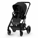 Cybex Balios S Lux BLK Moon Black