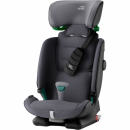 Britax Romer Advansafix i-Size 9-36 kg Storm Grey