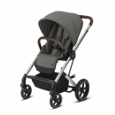 Cybex Balios S Lux SLV Soho Grey