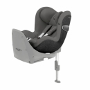 Cybex Sirona Z I-SIZE Soho Grey