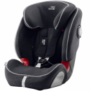 Britax Romer Pokrowiec Comfort Cover Evolva 1-2-3 SL Sict