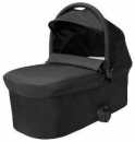 Baby Jogger Gondola Deluxe City Select 2 Lunar Black