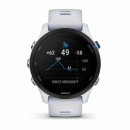 Garmin Forerunner 255 Music Whitestone [010-02641-31]