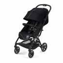 Cybex Eezy S+2 Moon Black