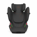 Cybex Pallas G i-Size 9-50 kg Lava Grey