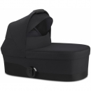 Cybex Cot S Gondola Deep Black