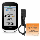 Garmin Edge Explore 2 Power Bundle [010-02703-11] + PL TOPO 2022.1