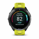 Garmin Forerunner 965 Żółty [010-02809-12]