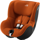 Britax Romer Dualfix 3 i-Size 0-18 kg Golden Cognac