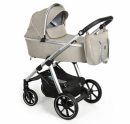 Baby Design Bueno 2w1 209 Beige