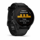 Garmin Forerunner 955 Solar Black [010-02638-20]