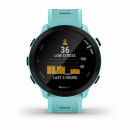 Garmin Forerunner 55 Turkusowy [010-02562-12]