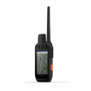 Garmin Alpha 200i [010-02230-55] + OSM Topo Polska