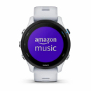 Garmin Forerunner 255 Music Whitestone [010-02641-31]