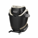 Cybex Solution S2 I-Fix 15-50 kg Seashell Beige