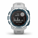 Garmin Instinct Solar Surf Edition Cloudbreak [010-02293-08]