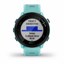 Garmin Forerunner 55 Turkusowy [010-02562-12]