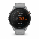 Garmin Forerunner 255s Powder Grey [010-02641-12]