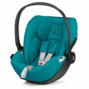 Cybex Cloud Z I-Size River Blue