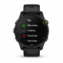 Garmin Forerunner 255 Music Black [010-02641-30]