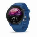 Garmin Forerunner 255 Tidal Blue [010-02641-11]